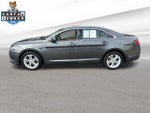 2018 Ford Taurus SE