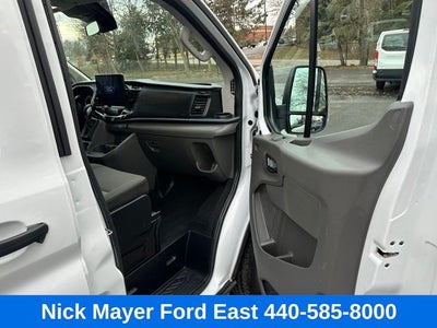 2024 Ford Transit-350 XLT