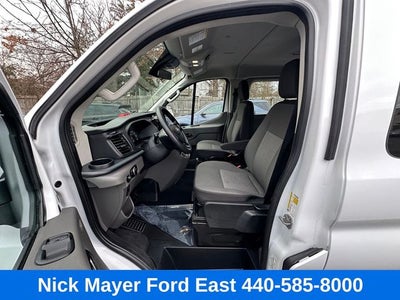 2024 Ford Transit-350 XLT