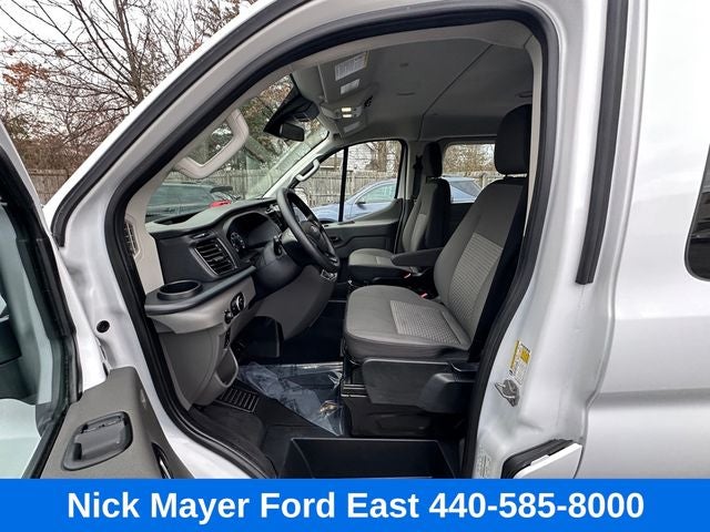 2024 Ford Transit-350 XLT