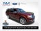 2017 Ford Expedition EL Platinum