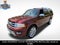 2017 Ford Expedition EL Platinum