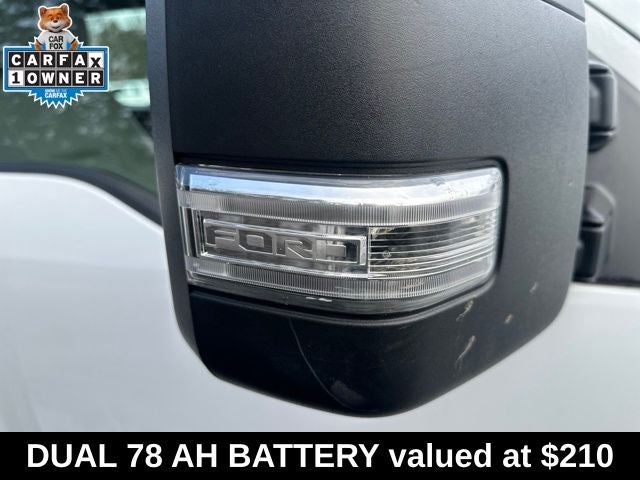 2022 Ford F-350SD XL