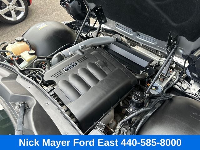 2007 Pontiac Solstice Base