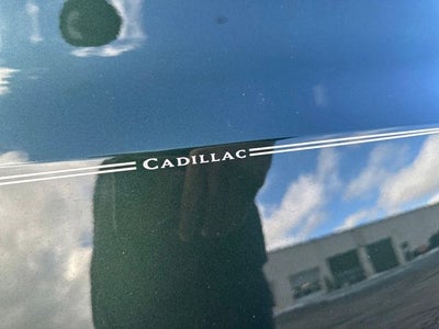 2020 Cadillac CT5 Premium Luxury