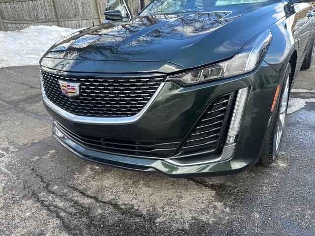 2020 Cadillac CT5 Premium Luxury