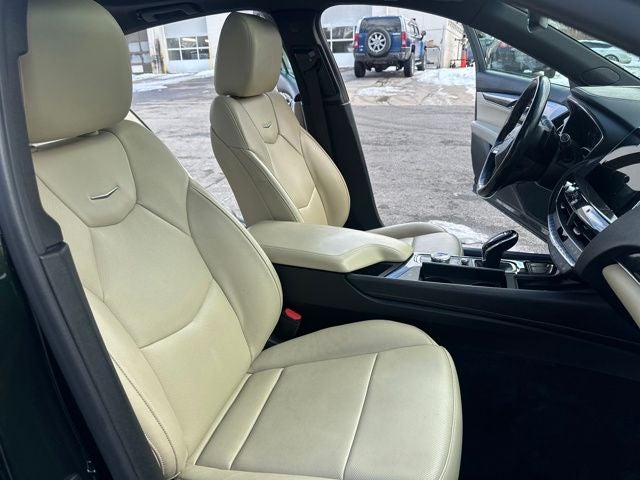 2020 Cadillac CT5 Premium Luxury