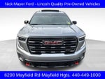 2024 GMC Acadia AT4