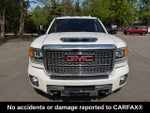 2018 GMC Sierra 3500HD Denali