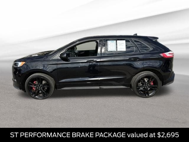 2020 Ford Edge ST