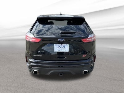 2020 Ford Edge ST
