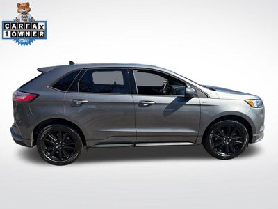 2023 Ford Edge ST Line