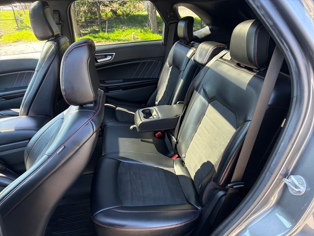 2023 Ford Edge ST Line