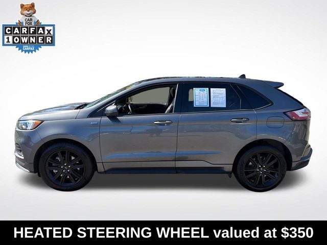 2023 Ford Edge ST Line