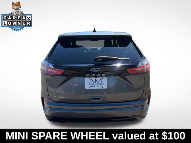 2023 Ford Edge ST Line