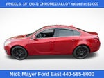 2015 Buick Regal Turbo