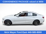2022 BMW 3 Series 330i xDrive