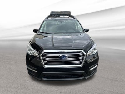 2020 Subaru Ascent Premium
