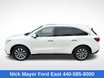 2015 Acura MDX 3.5L Technology Package SH-AWD