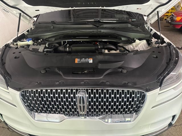 2023 Lincoln Aviator Standard