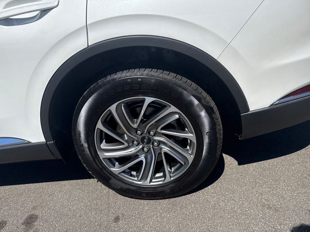 2023 Lincoln Aviator Standard