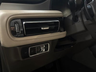 2023 Lincoln Aviator Standard