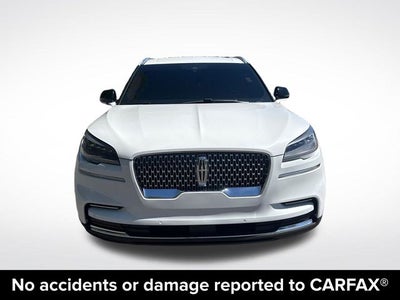 2023 Lincoln Aviator Standard