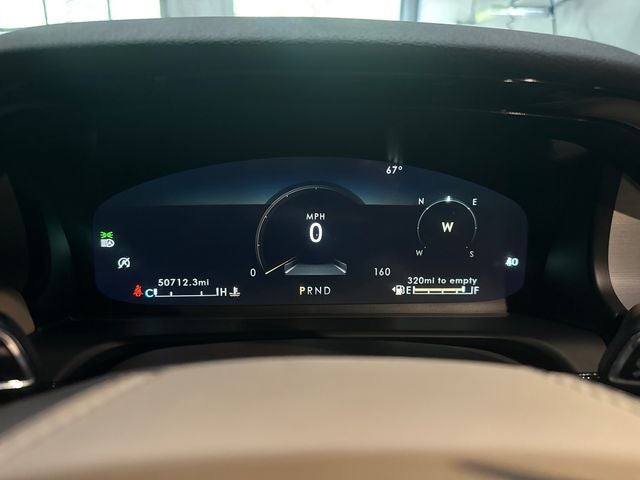 2023 Lincoln Aviator Standard