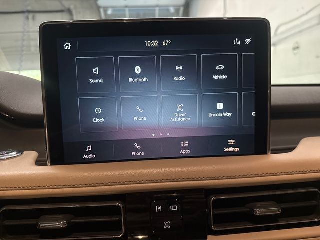 2023 Lincoln Aviator Standard