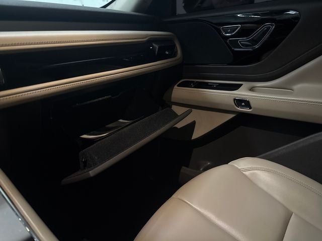 2023 Lincoln Aviator Standard