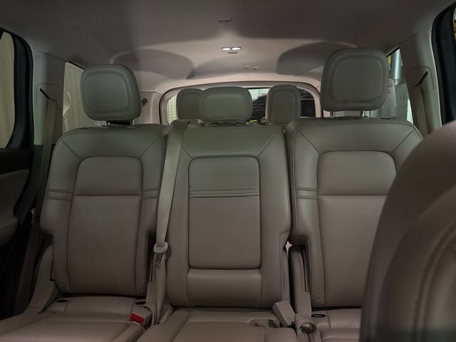 2023 Lincoln Aviator Standard
