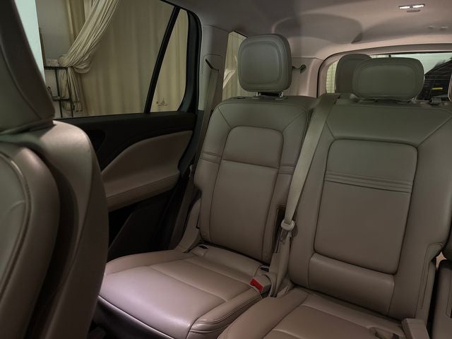 2023 Lincoln Aviator Standard