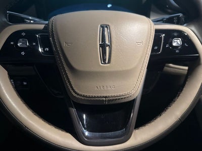 2023 Lincoln Aviator Standard