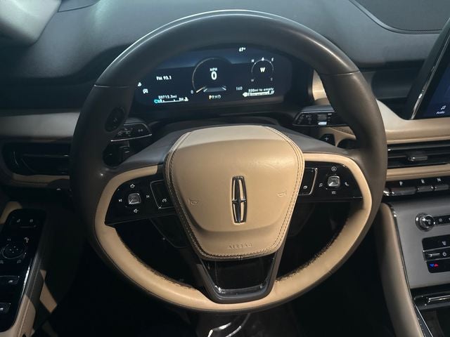 2023 Lincoln Aviator Standard