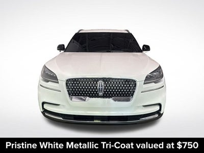 2023 Lincoln Aviator Standard