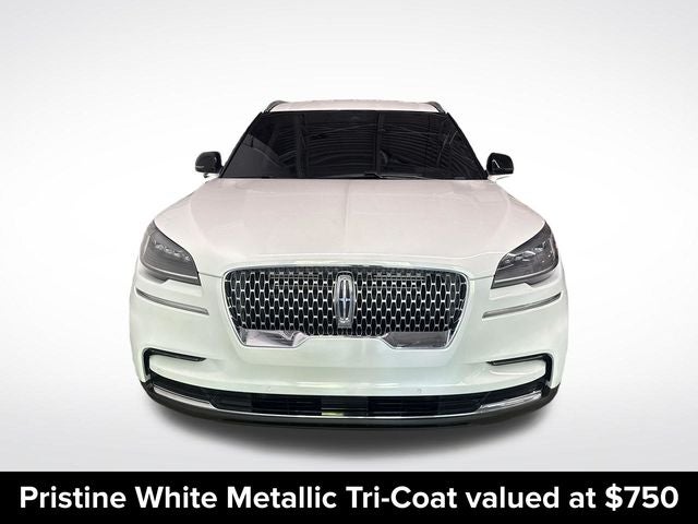 2023 Lincoln Aviator Standard