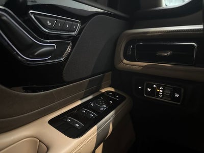 2023 Lincoln Aviator Standard