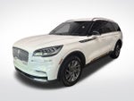 2023 Lincoln Aviator Standard