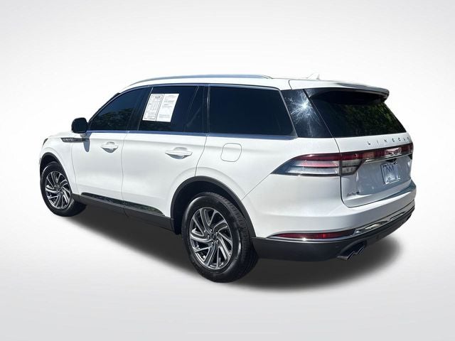 2023 Lincoln Aviator Standard
