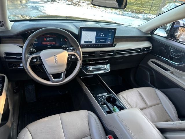 2023 Lincoln Corsair Reserve