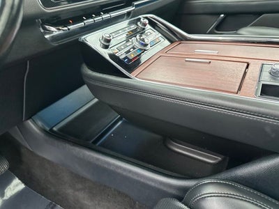 2024 Lincoln Navigator L Premiere