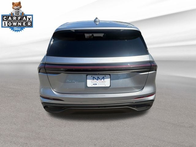 2024 Lincoln Nautilus Premiere