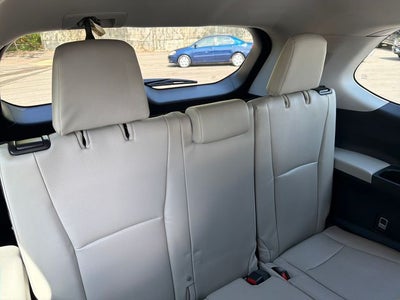 2025 Toyota Grand Highlander Hybrid XLE