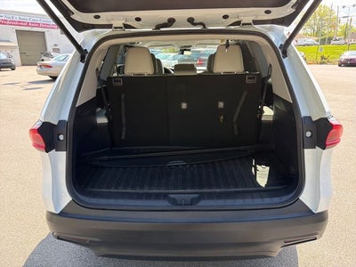 2025 Toyota Grand Highlander Hybrid XLE