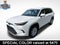 2025 Toyota Grand Highlander Hybrid XLE