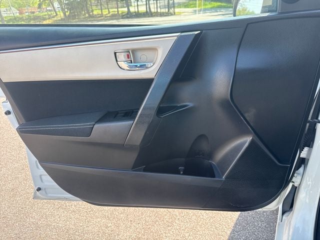 2014 Toyota Corolla LE ECO