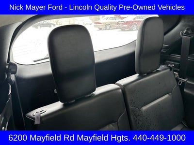 2024 Mitsubishi Outlander Base