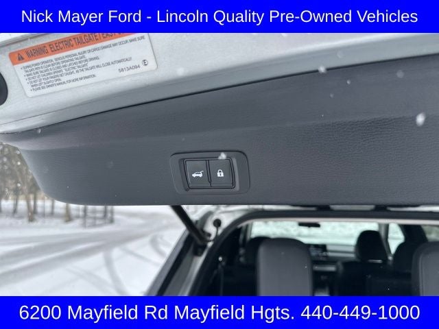 2024 Mitsubishi Outlander Base