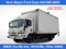 2020 Chevrolet 5500HD LCF Diesel Base