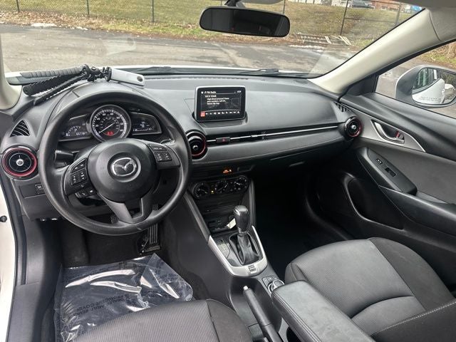 2016 Mazda Mazda CX-3 Sport